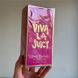 Juicy Couture Viva La Juicy brand new